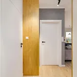 Apartamento Sen Krasnala By Fusionaparts
