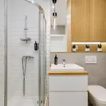 Apartamento Sen Krasnala By Fusionaparts *