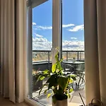 Sen Krasnala By Fusionaparts Apartamento Wrocław