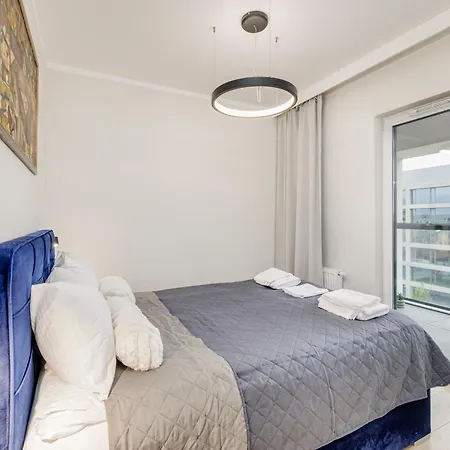 Apartment Sen Krasnala By Fusionaparts *