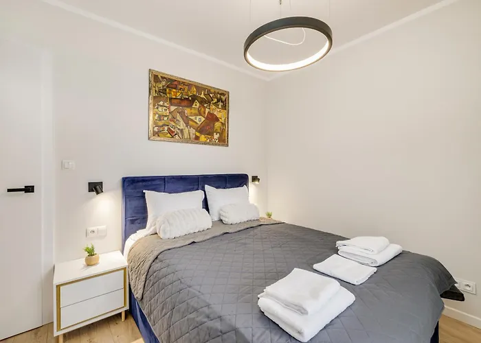 Sen Krasnala By Fusionaparts Breslau