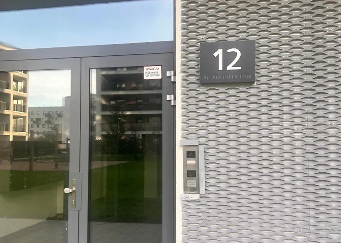 Apartment Sen Krasnala By Fusionaparts *