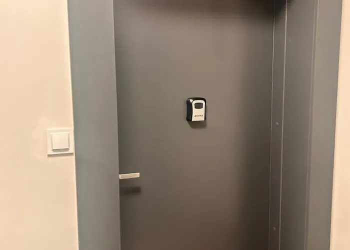 Apartment Sen Krasnala By Fusionaparts Breslau