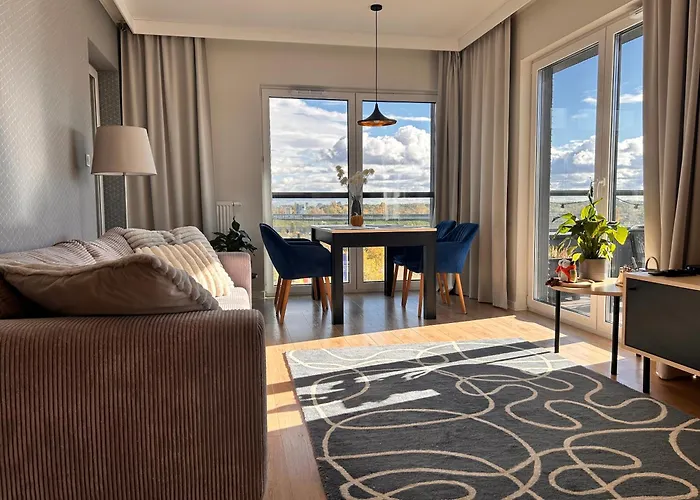 Apartment Sen Krasnala By Fusionaparts