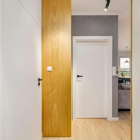 Daire Sen Krasnala By Fuzjaaparts