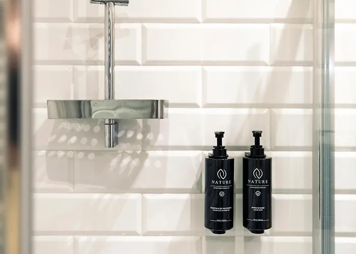 Sen Krasnala By Fusionaparts Lejlighed Wrocław