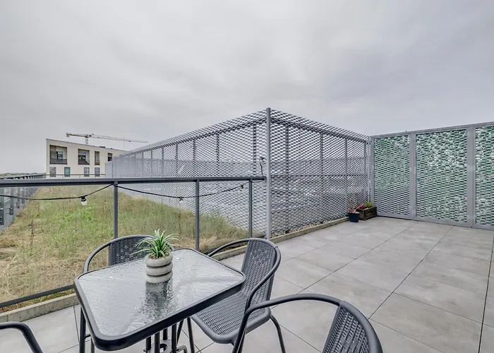 Sen Krasnala By Fusionaparts