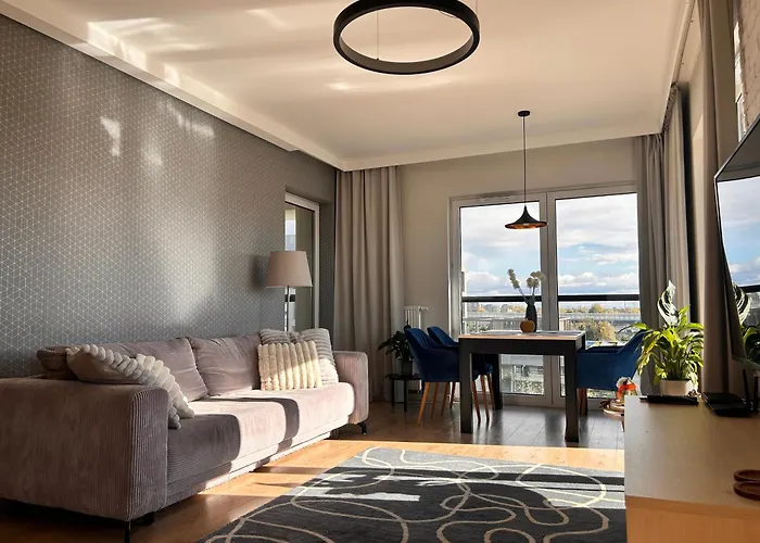 Sen Krasnala By Fusionaparts * Wrocław